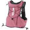 Silva Strive 10 Vest, Rose (FW25), M, bežecká vesta, ružová