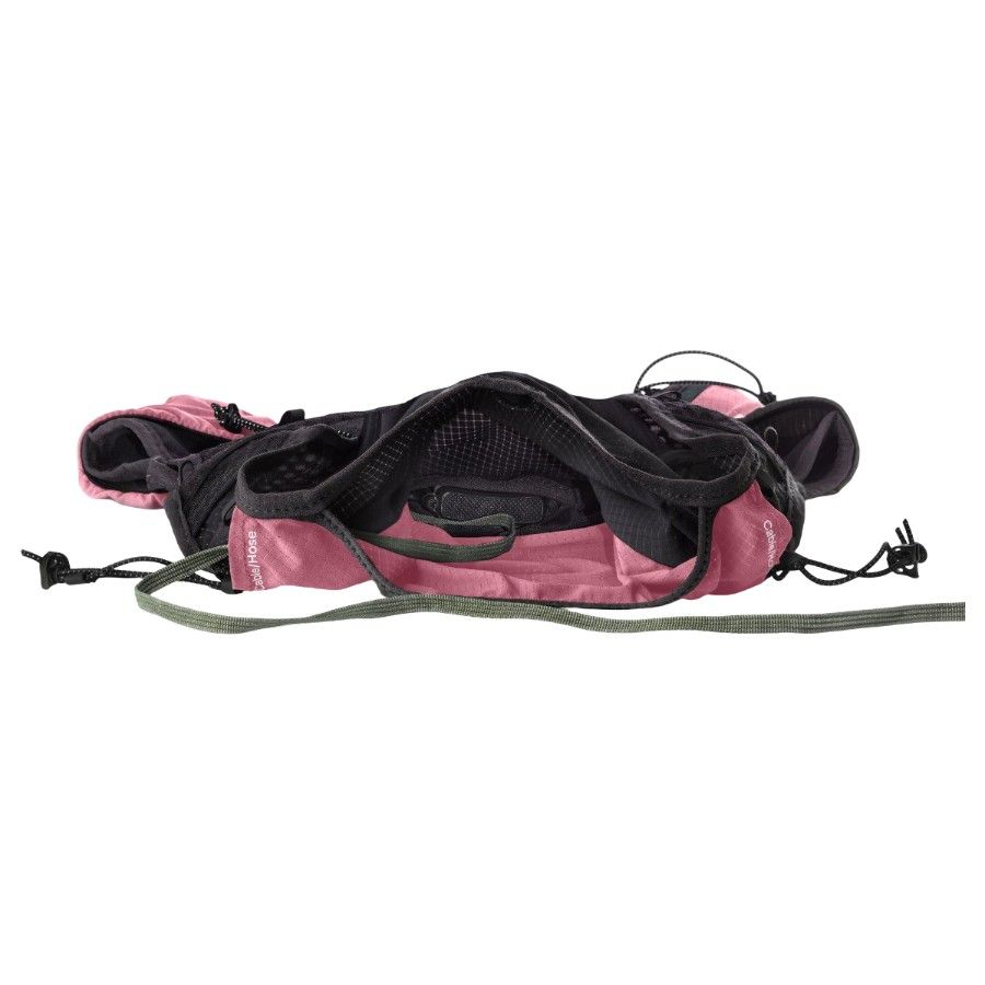 Silva Strive 10 Vest, Rose (FW25), M, bežecká vesta, ružová