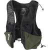 Silva Strive 10 Vest, Verde (FW25), S, colete de corrida, verde