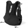 Silva Strive 5, bežecká vesta, unisex, čierna