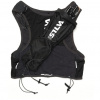Silva Strive 5, bežecká vesta, unisex, čierna
