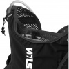 Silva Strive 5, bežecká vesta, unisex, čierna