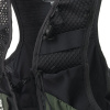 Silva Strive 5, bežecká vesta, unisex, zelená