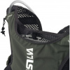Silva Strive 5, bežecká vesta, unisex, zelená