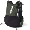 Silva Strive 5, bežecká vesta, unisex, zelená
