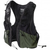 Silva Strive 5, bežecká vesta, unisex, zelená