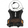 Silva Strive 5, colete de corrida, unissexo, preto