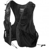 Silva Strive 5, colete de corrida, unissexo, preto