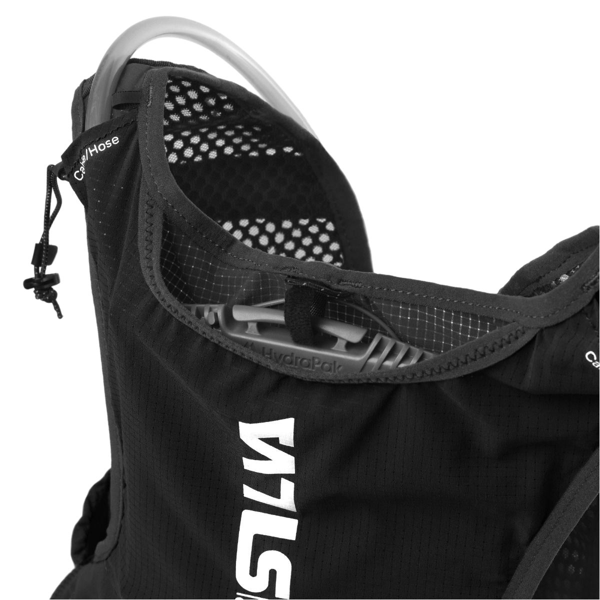 Silva Strive 5 Gilet, homme, noir