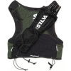 Silva Strive 5, löparväst, unisex, grön