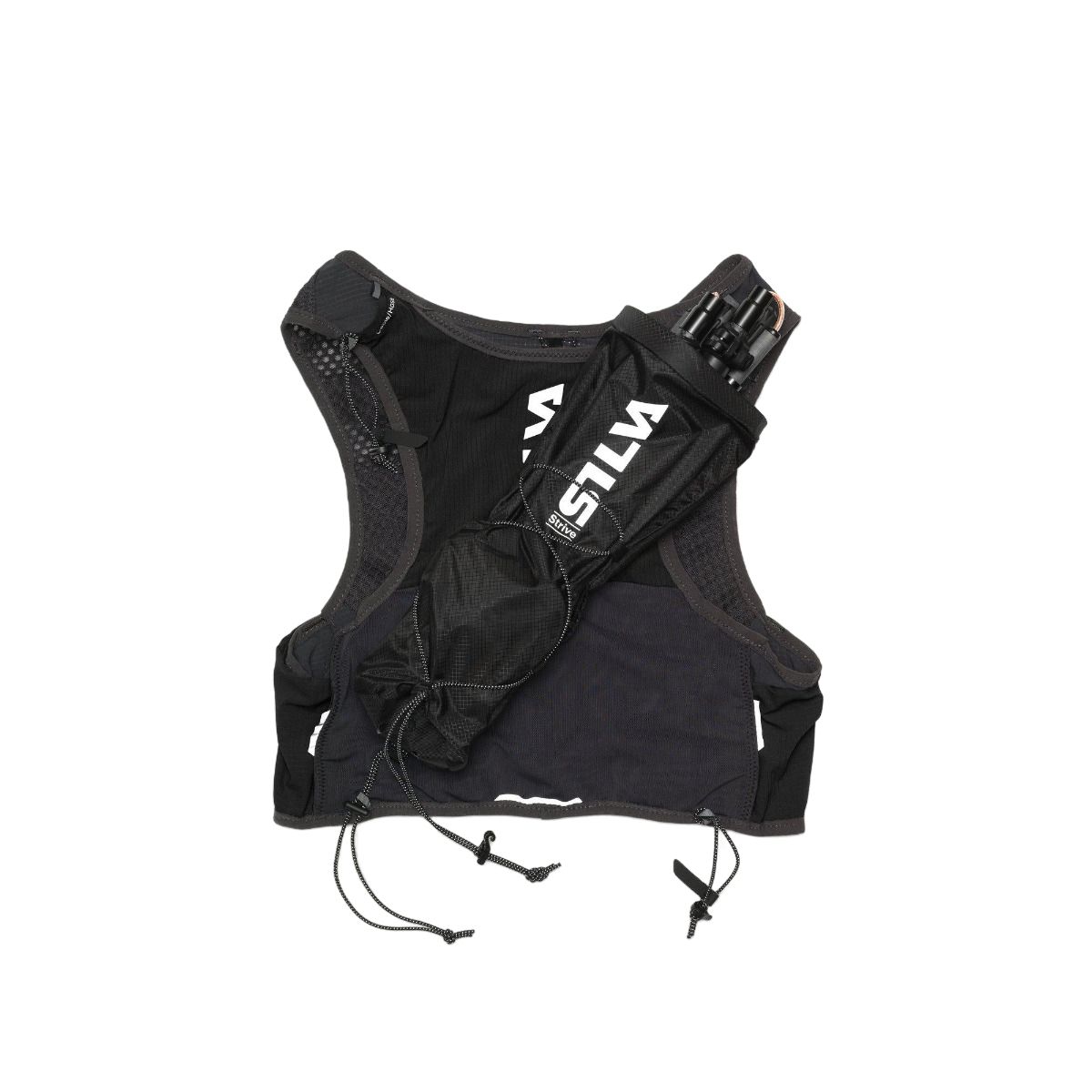 Silva Strive 5 Väst, herr, svart