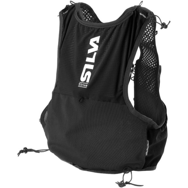 Silva Strive 5 Vest, herre, svart
