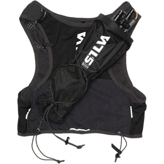 Silva Strive 5 Vest, herre, svart