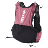 Silva Strive 5 Vest, Rose (FW25), L, bežecká vesta, ružová