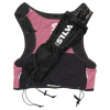 Silva Strive 5 Vest, Rose (FW25), L, vestă de alergare, roz