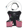Silva Strive 5 Vest, Rose (FW25), M, bežecká vesta, ružová