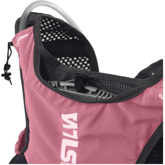 Silva Strive 5 Vest, Rose (FW25), M, løbevest, lyserød