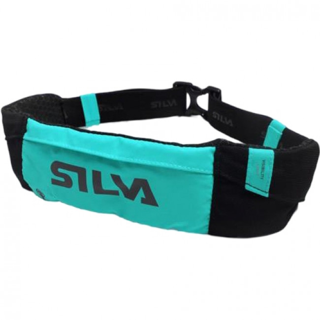Silva Strive Cintura, Turchese