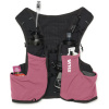 Silva Strive Fly, gilet da corsa, donna, rosa/pink