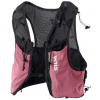 Silva Strive Fly, gilet da corsa, donna, rosa/pink