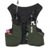 Silva Strive Fly, running vest, unisex, green