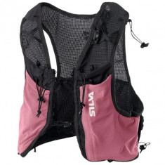 Silva Strive Fly, running vest, women, pink/pink