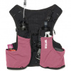 Silva Strive Fly Vest Rose, Running Vest, Pink
