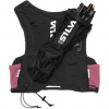 Silva Strive Fly Vest Rose, Running Vest, Pink