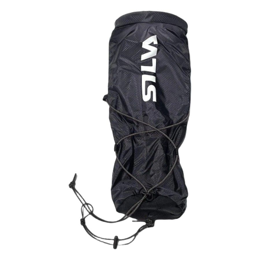 Silva Strive Quiver, držiak na prútik, čierny