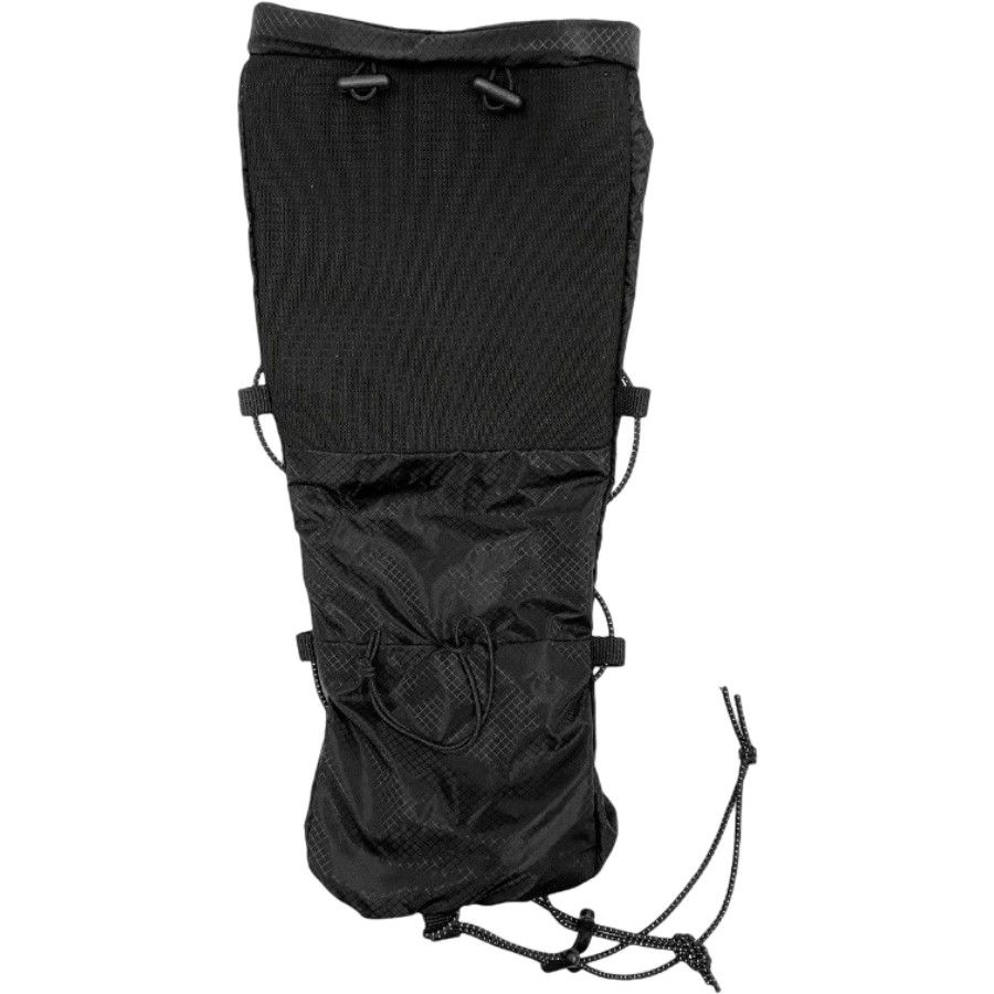 Silva Strive Quiver, držiak na prútik, čierny
