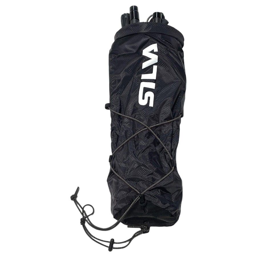 Silva Strive Quiver, držiak na prútik, čierny