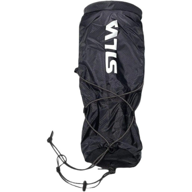 Silva Strive Quiver, stokhouder, zwart