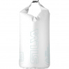 Silva Terra Dry Bag, borsa impermeabile, 36L, bianco