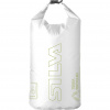 Silva Terra Dry Bag, saco impermeável, 24L, branco