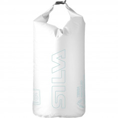 Silva Terra Dry Bag, vattentät påse, 36L, vit