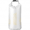 Silva Terra Dry Bag, vodotesný vak, 3 l, biely