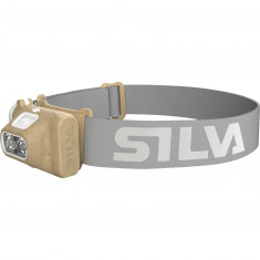 Silva Terra Scout X, hodelykt, grå