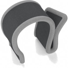 Silva Thumb band ARC JET C, peukalohihna, kompassi