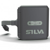 Silva Trail Runner Free 2 battery case 3xAAA, Batteriefach