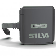 Silva Trail Runner Free 2 battery case 3xAAA, Batteriefach