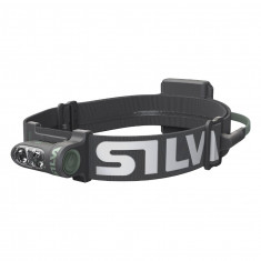 Silva Trail Runner Free 2, Hybrid, Stirnlampe, grau