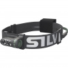 Silva Trail Runner Free 2 Ultra, lanterna de cabeça, unissex, cinza