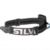 Silva Trail Runner Free Stirnlampe, Unisex, Schwarz