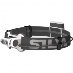 Silva Trail Runner, headlamp, black