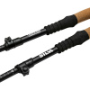Silva Trekking Poles Aluminum Z-Fold, bețe de trekking, gri