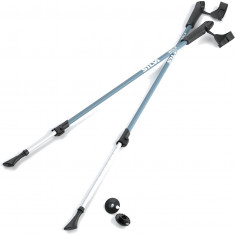 Silva Walking poles aluminum, Wanderstöcke, Aluminium