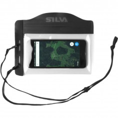 Silva Wasserdichte Tasche, S, Schwarz