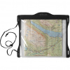 Silva Waterproof Map Case A4, Unisex, Black