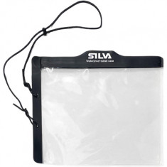 Silva Waterproof Tablet Case, Unisex, Black