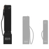 Silva Zoomlight 1000, baterka, čierna